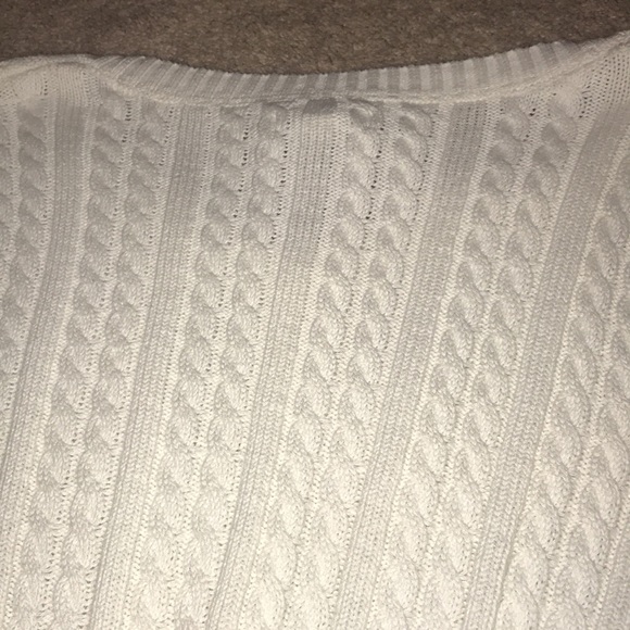 🔴LAST CHANCE 🔴 Croft & barrow small sweater - Picture 6 of 6